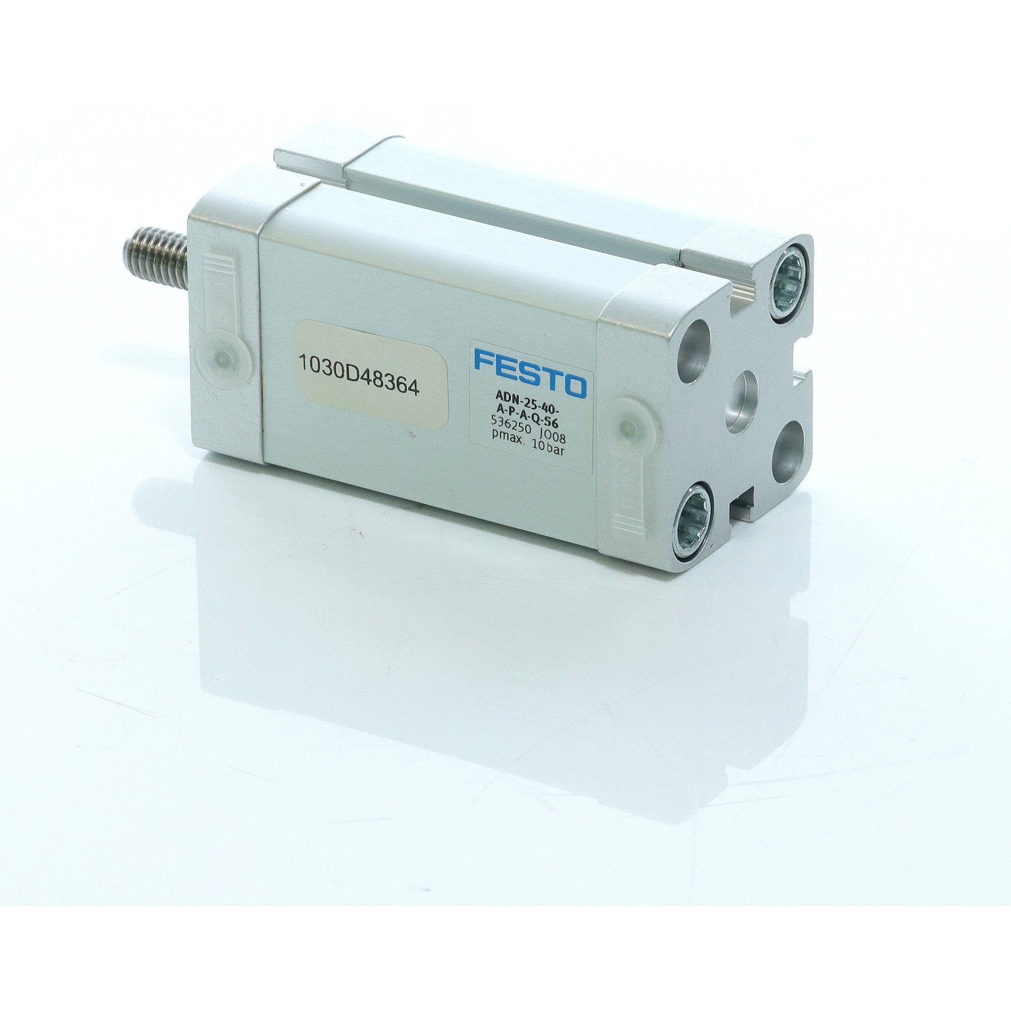 Compact cylinder  Used
